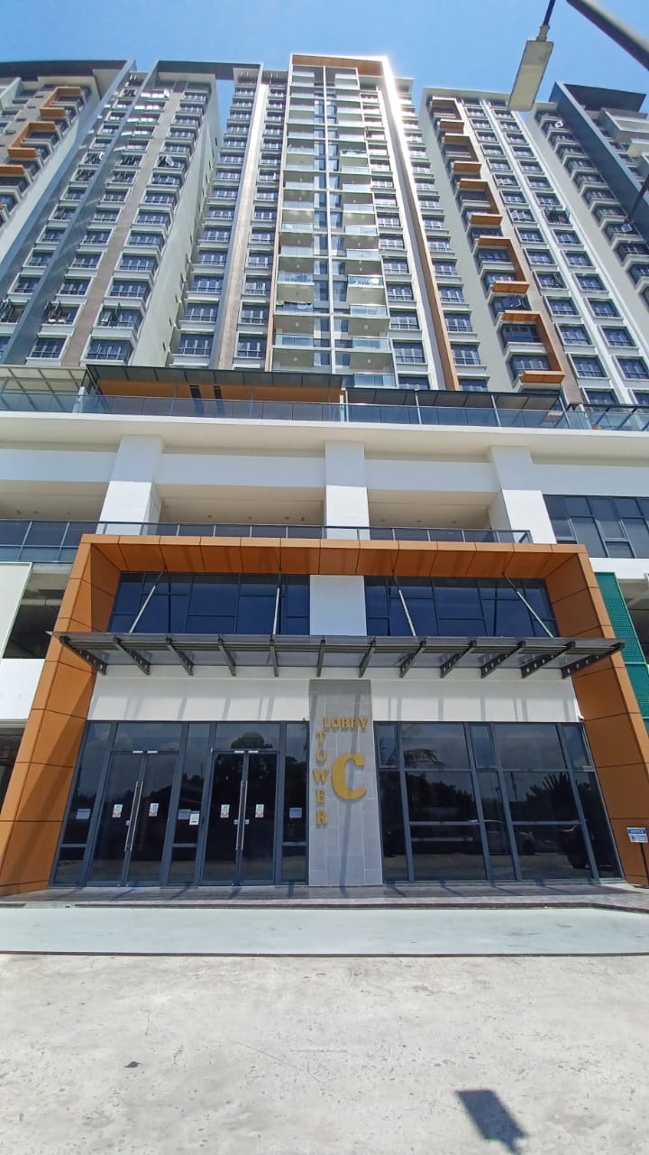 K Avenue – Kota Kinabalu